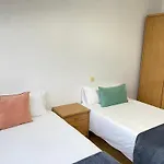 Apartamento Centro P6 By Ur 公寓 帕德隆