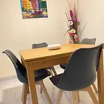 Apartamento Centro P6 By Ur * 帕德隆