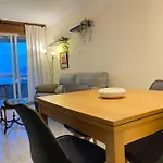 公寓 Apartamento Centro P6 By Ur 帕德隆