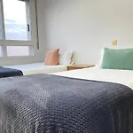 Apartamento Centro P6 By Ur *