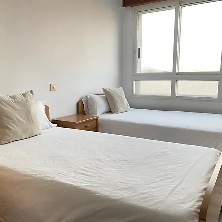 Daire Apartamento Centro P6 By Ur Padrón