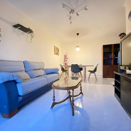 Apartamento Centro P6 By Ur * Padrón