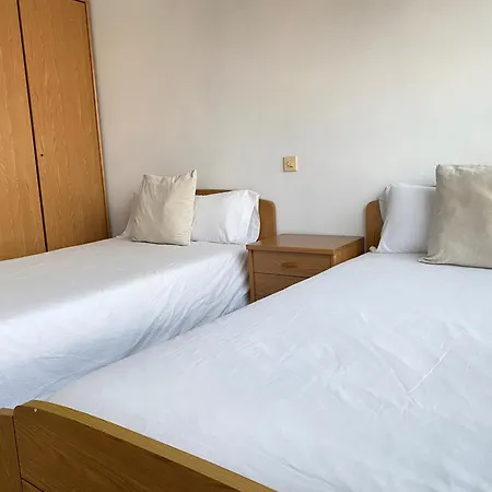 Apartamento Centro P6 By Ur