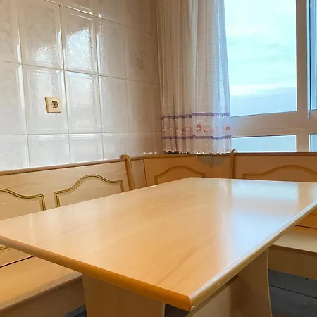 Apartamento Centro P6 By Ur * Padrón