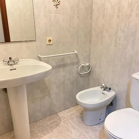 Apartamento Centro P6 By Ur Padrón