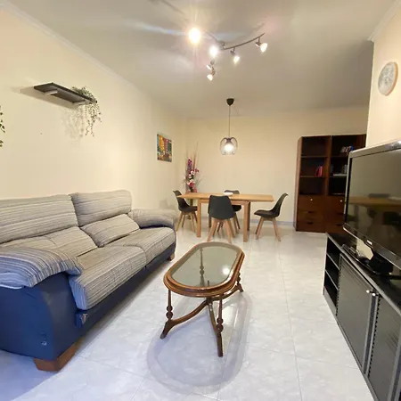Apartamento Centro P6 By Ur