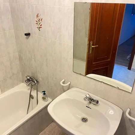 Lejlighed Apartamento Centro P6 By Ur Padrón