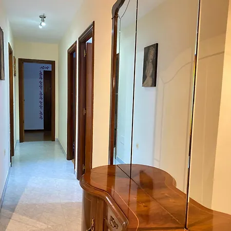 Apartamento Centro P6 By Ur Padrón