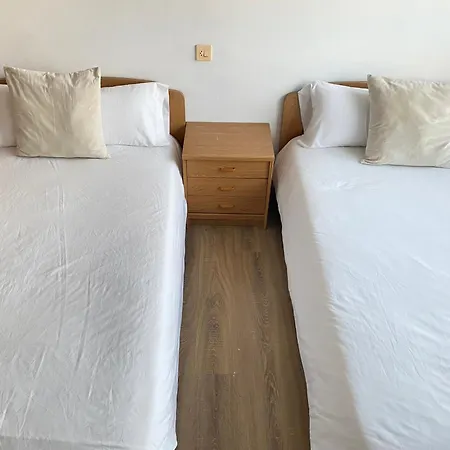 Lejlighed Apartamento Centro P6 By Ur