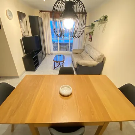 Apartamento Centro P6 By Ur Daire