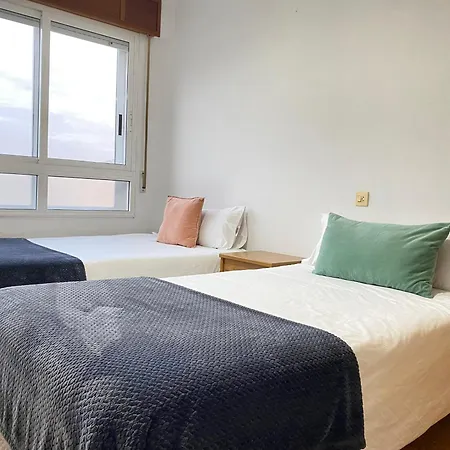 Lejlighed Apartamento Centro P6 By Ur
