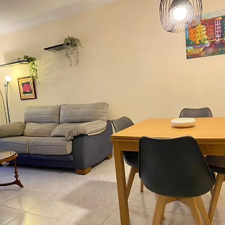 Apartamento Centro P6 By Ur *