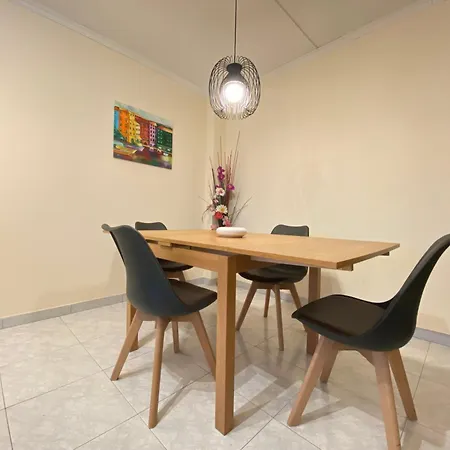 Apartamento Centro P6 By Ur