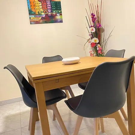 Apartamento Centro P6 By Ur * Padrón