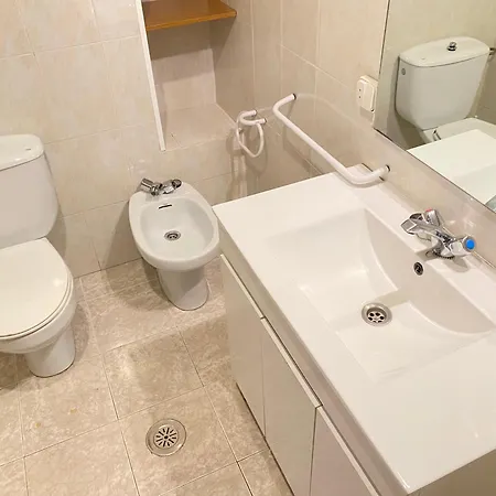 Apartamento Centro P6 By Ur Lejlighed Padrón