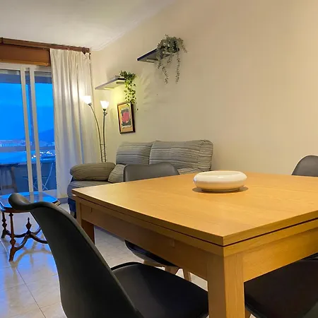 Lejlighed Apartamento Centro P6 By Ur Padrón