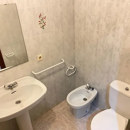 Apartamento Centro P6 By Ur Lejlighed
