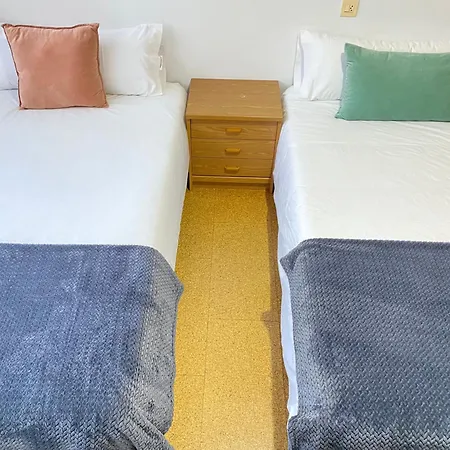 Apartamento Centro P6 By Ur