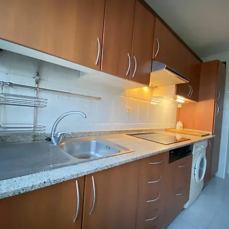 Apartamento Centro P6 By Ur Lejlighed Padrón