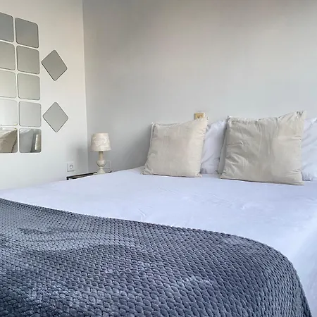 Apartamento Centro P6 By Ur