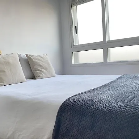 Apartamento Centro P6 By Ur Padrón