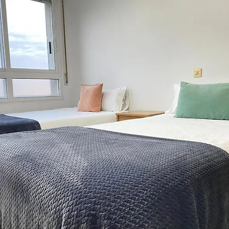 Apartamento Centro P6 By Ur *