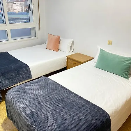 Lejlighed Apartamento Centro P6 By Ur