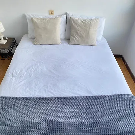 Apartamento Centro P6 By Ur Lejlighed *