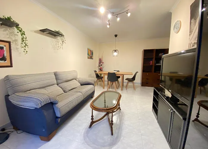 Apartamento Centro P6 By Ur