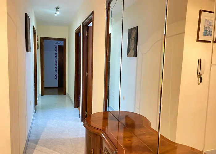 Apartamento Centro P6 By Ur Padrón