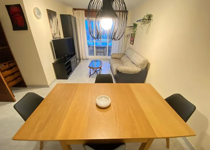 Apartamento Centro P6 By Ur Daire