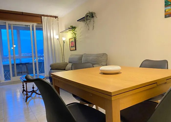 Daire Apartamento Centro P6 By Ur Padrón