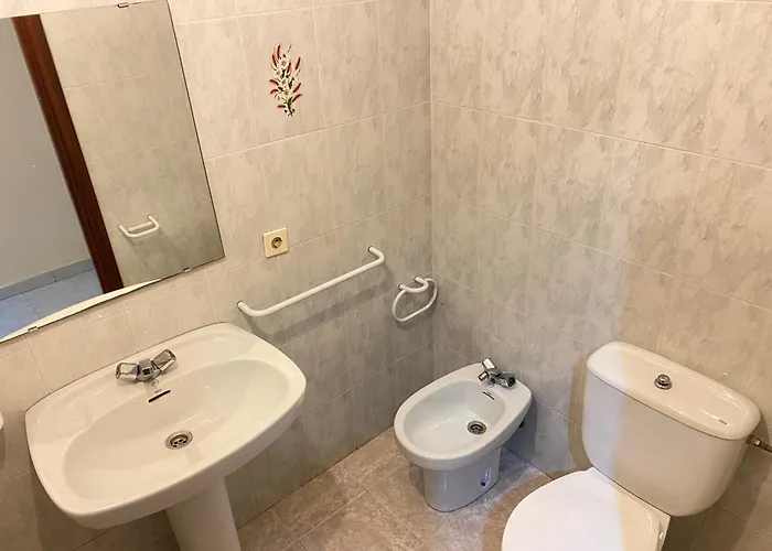 Apartamento Centro P6 By Ur Daire