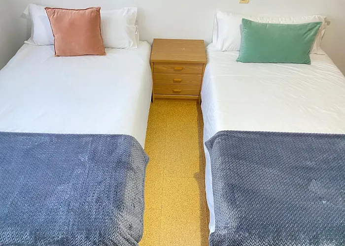 Apartamento Centro P6 By Ur