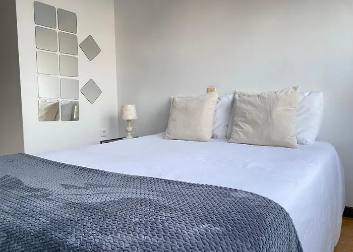 Apartamento Centro P6 By Ur