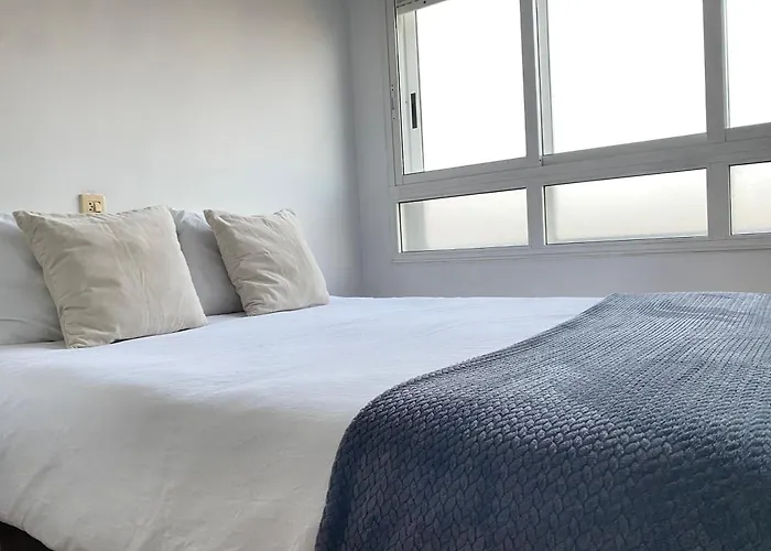 Apartamento Centro P6 By Ur Padrón